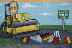 Brazilijos rinktinės sąrašas – be rimtų staigmenų