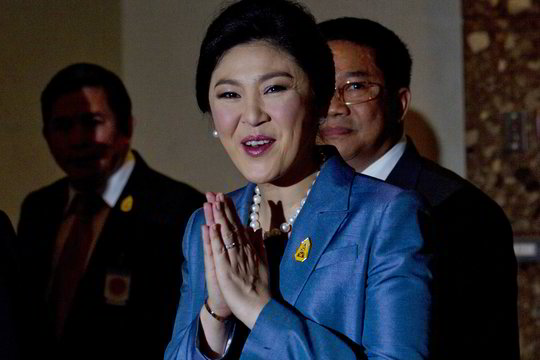 Nušalintai Tailando premjerei bus pradėta apkalta Senate