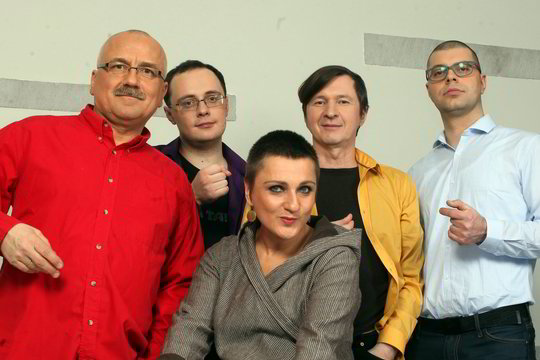 V.Labučio kvartetas ir Neda trumpins džiazo šventės laukimą