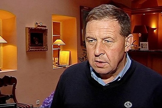 Buvęs V.Putino patarėjas: „Jis nusitaikęs į visą „rusų pasaulį“