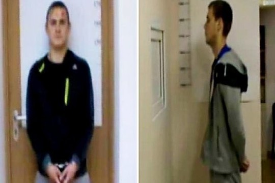 Sulaikyti narkotikų platinimu įtariami elektrėniškiai