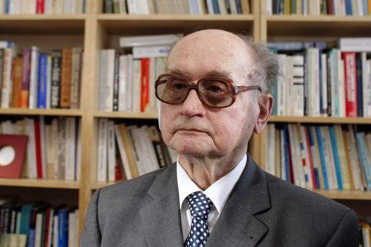 Buvęs Lenkijos vadovas W.Jaruzelskis – prie mirties