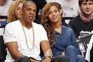 Aiškėja reperio Jay Z ir Beyonce sesers susivaidijimo priežastys