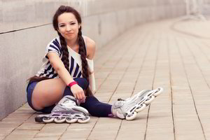 Paauglės įgeidis varo motiną į neviltį