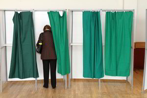 „Runkelio“ klausimai kandidatams į prezidentus ir Europarlamentą