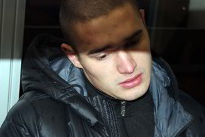 Po šiurpios avarijos pats šniaukė kvaišalus ir siūlė kitiems