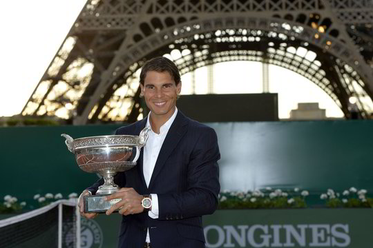 „Roland Garros“ intriga – R.Nadalis ar N.Džokovičius?