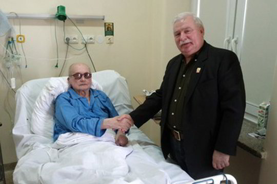 Mirė paskutinis Lenkijos komunistų lyderis W.Jaruzelskis