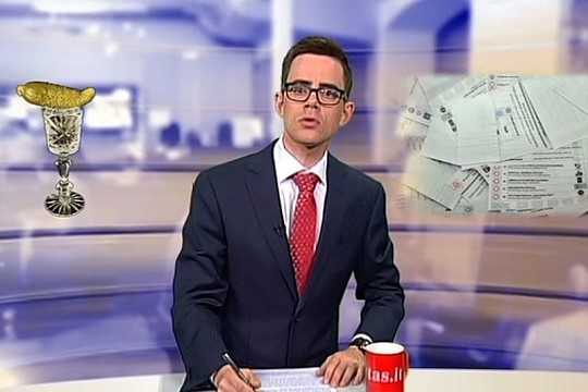 Žinių naujienos: rinkėjams balsuoti trukdė net šašlykai