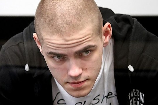 Peiliu mirtinai subadyto taksisto žmona: žudikas net neatsiprašė