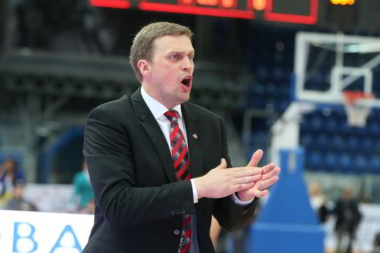 D.Adomaitis: „Šį kartą buvome kovingesni ir kantresni“