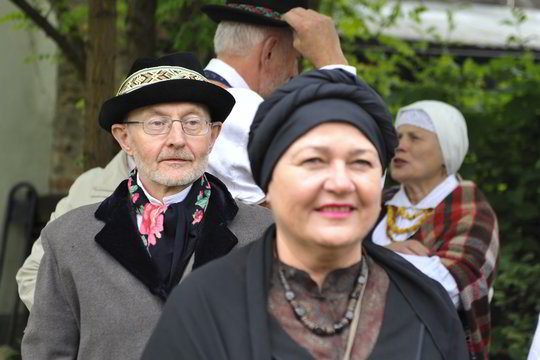 Vilniuje prasidėjo folkloro festivalis „Skamba skamba kankliai“
