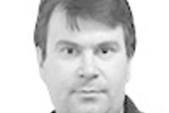 Kas išpūtė Rusijos prezidento reitingus?  