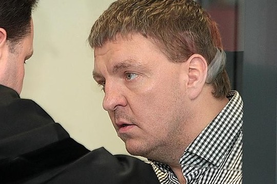 Kazino iš šaudžiusio kliento reikalauja pusantro milijono litų