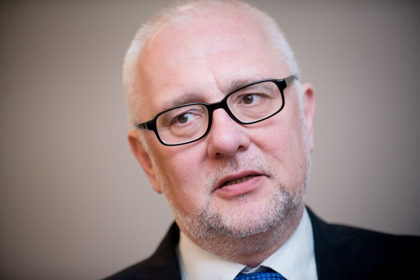 D.Pavalkis: „Turime mąstyti valstybiškai".
