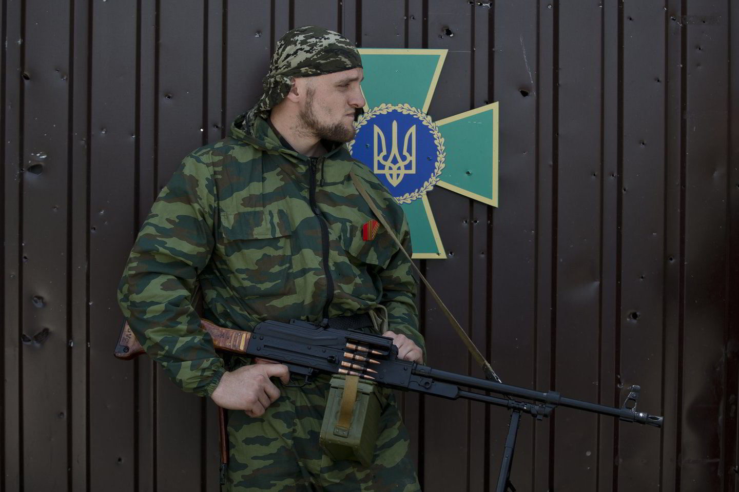 Separatistai iš Maskvos prašo pinigų.