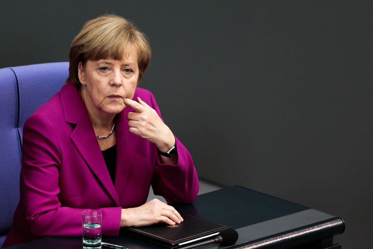 A.Merkel viešai pareikalavo JAV Nacionalinės saugumo agentūros (NSA) pasiaiškinti dėl įtariamo šnipinėjimo.