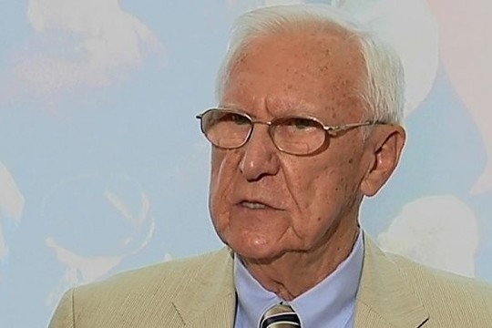 Gen. J. Kronkaitis: „Šauktiniai turi būti sugrąžinti“ (I)