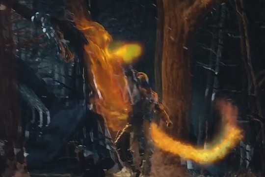 Žaidimų naujienos: pristatė naują „Mortal Kombat“ žaidimo dalį