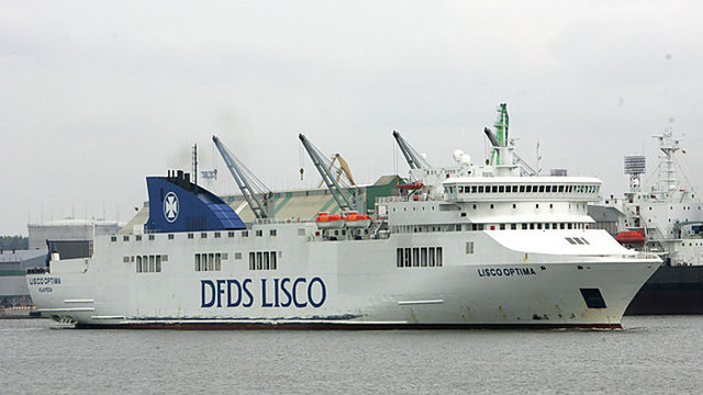 ES reikalavimas sužlugdys laivybą Baltijos jūroje?