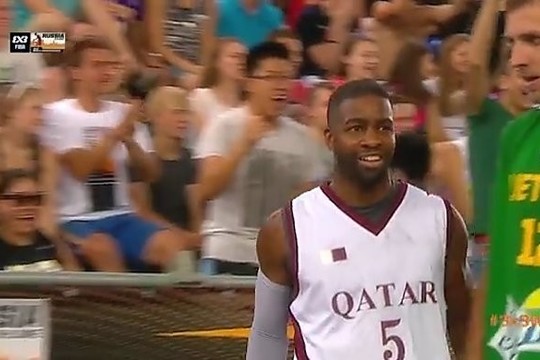 Pasaulio 3x3 krepšinio čempionate – lietuvius pražudę žingsniai