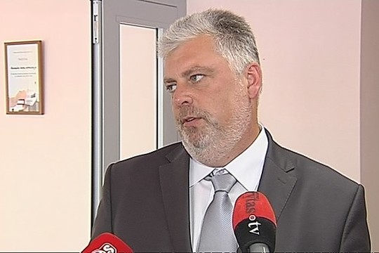 Teisėjų taryba nepriėmė sprendimo dėl D. Gudo