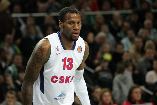 Jungtinės lygos finalas prasidėjo geležine CSKA gynyba