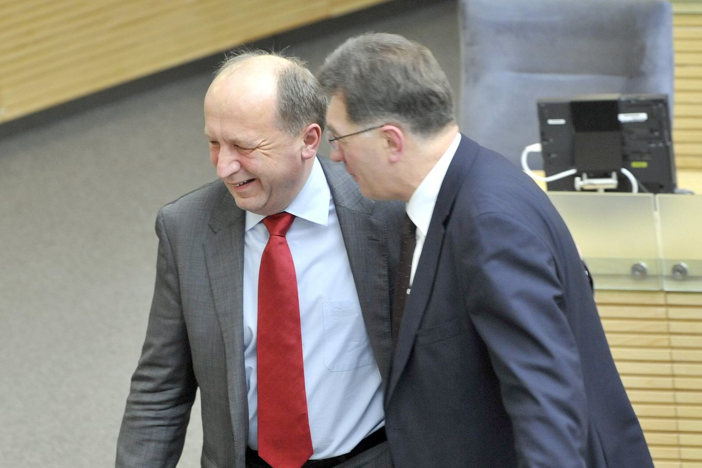 Pasak A.Kubiliaus, premjeras A.Butkevičius turi pateikti aiškius atsakymus apie „Lietuvos dujų“ ir „Gazprom“ susitarimus dėl pretenzijų tarptautiniame arbitraže ir nuolaidų už dujas.