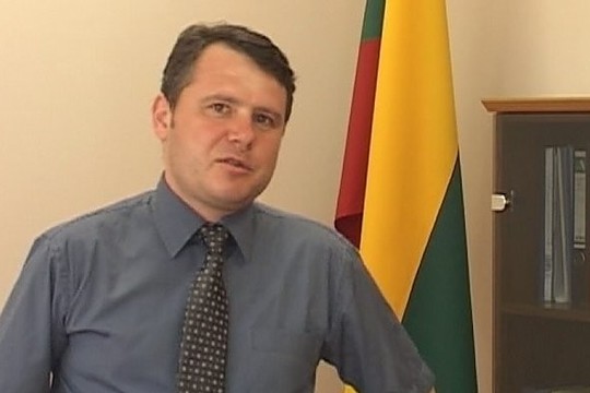 Prokuroras išsisuko: už vairavimą išgėrus – minimali bauda