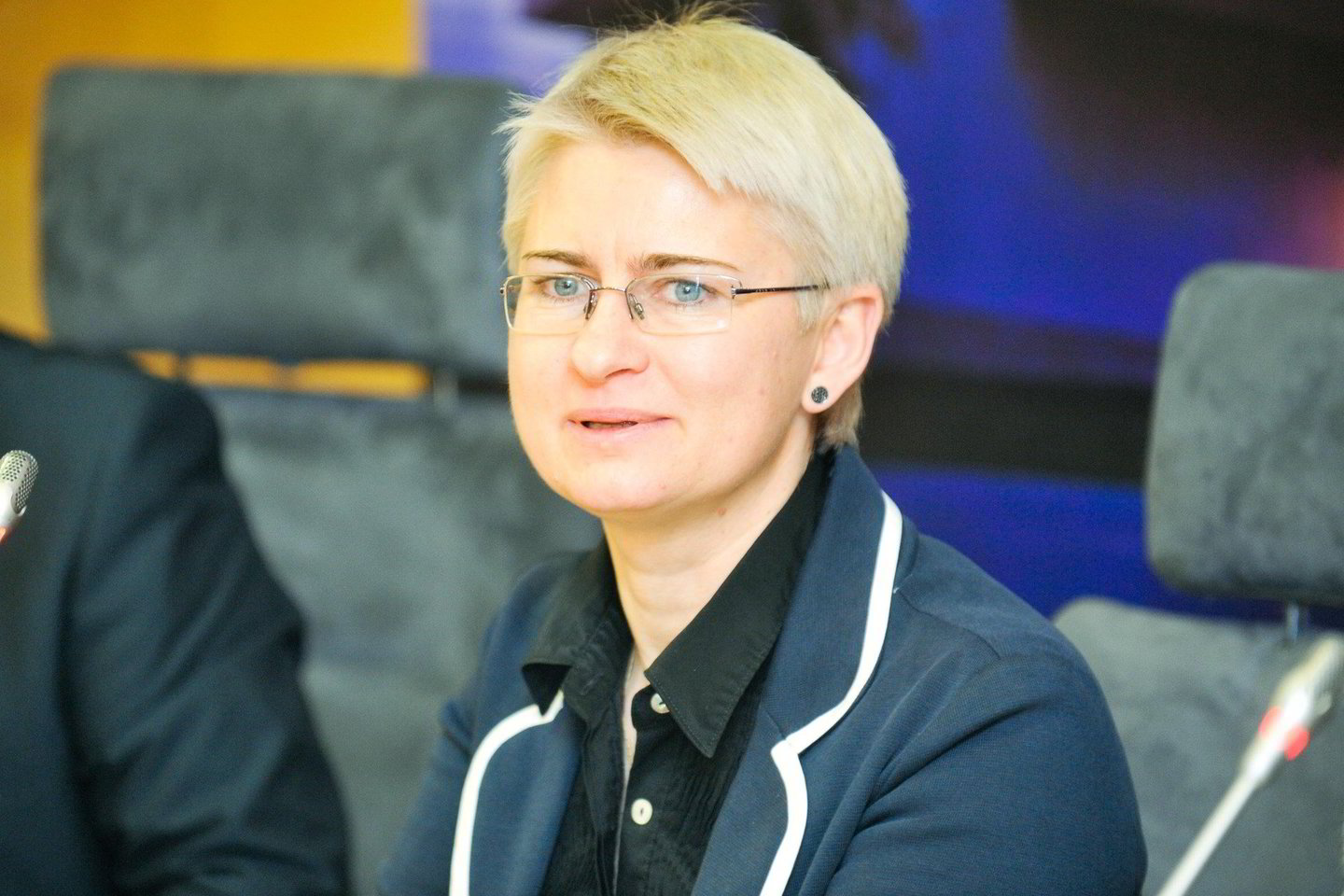 Seimas priėmė protokolinį nutarimą svarstyti Seimo narės N.Venckienės mandato panaikinimo klausimą.