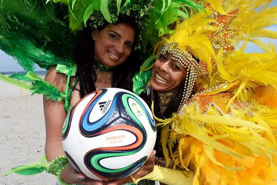 Brazilija prieš čempionatą – trokštanti pergalės ir permainų