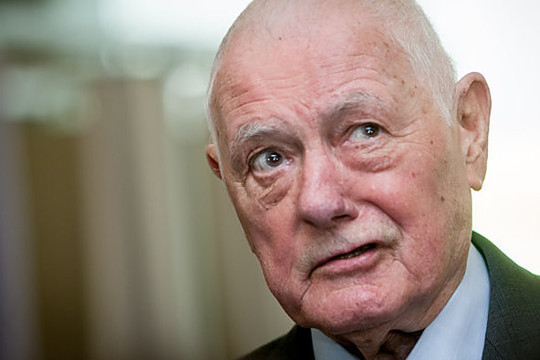 200 tūkst. norėjusi D. Mikutienė pati turės sumokėti V. Adamkui
