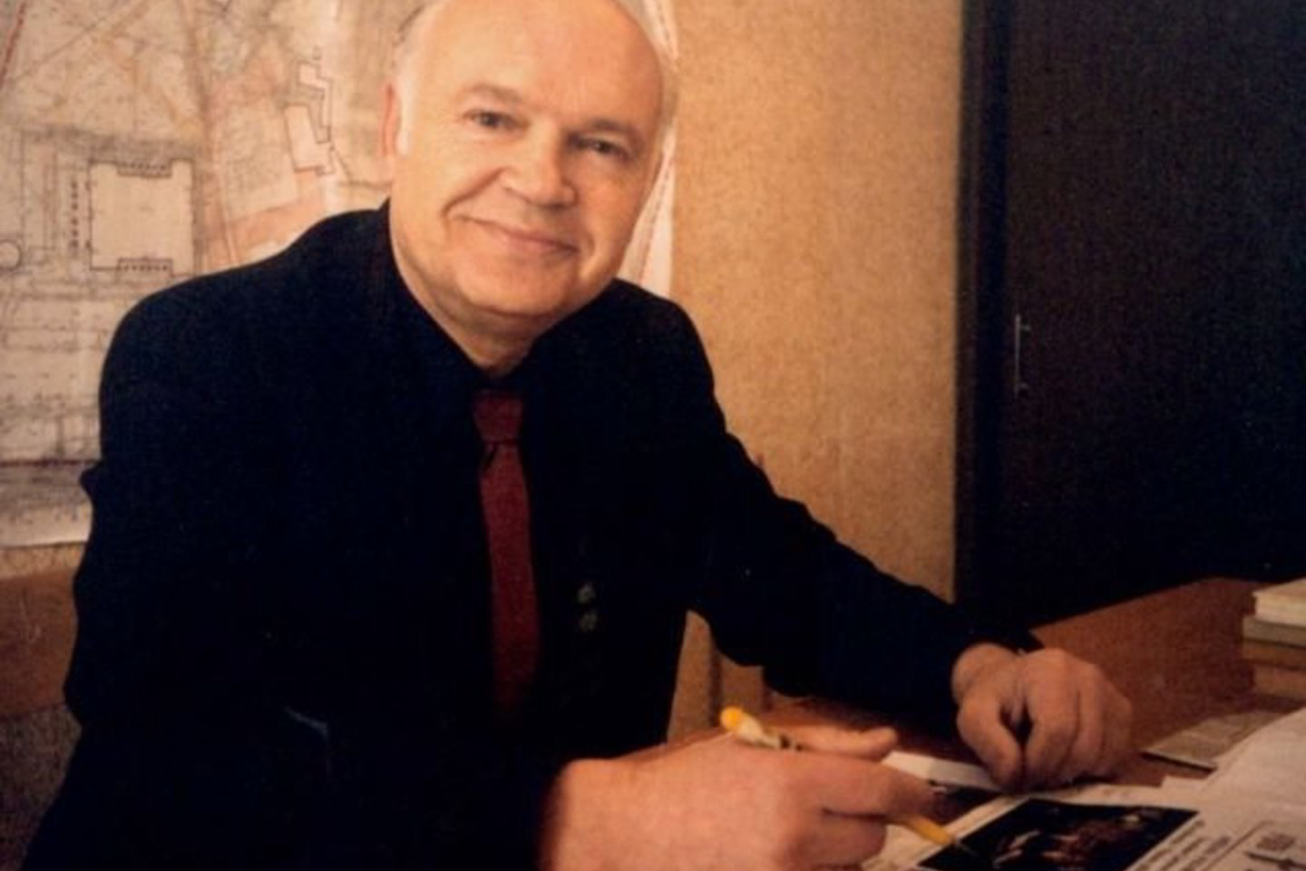 A.Čaikovskio knyga įvertinta M.Šalčiaus premija.