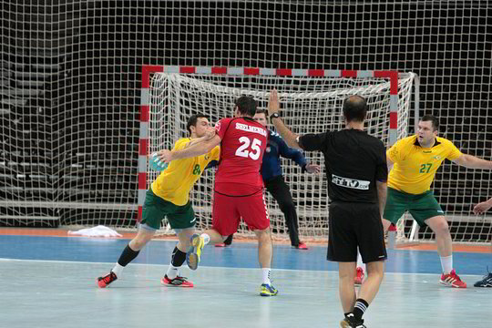 Pasaulio rankinio čempionatas Katare vyks be Lietuvos rinktinės