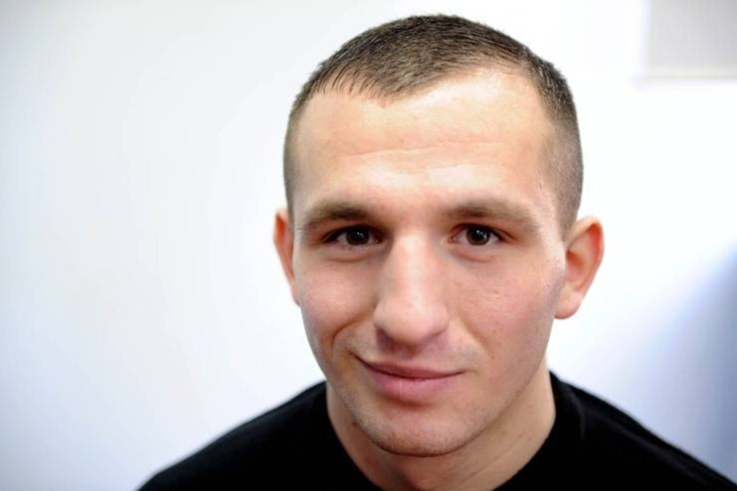 Tapęs profesionalu E.Kavaliauskas JAV dar nepralaimėjo nė vienos kovos.