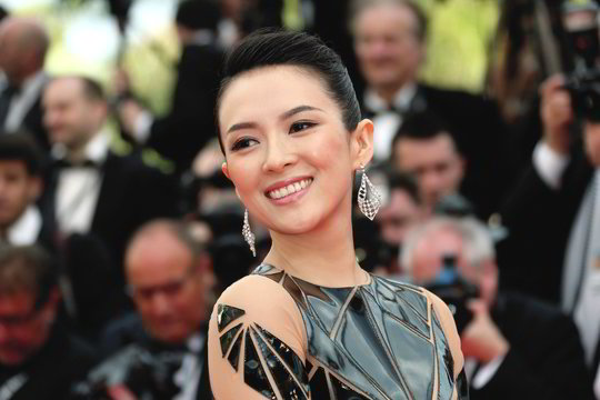 Kino legenda Zhang Ziyi: „Kinų aktoriams Holivude sunku“