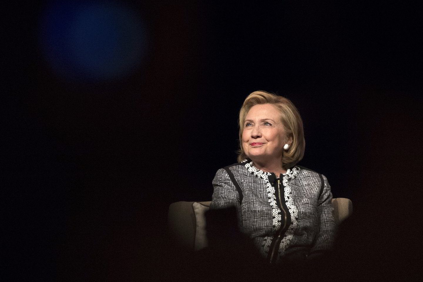 JAV politikei H.Clinton patinka, kaip Vokietijoje ir Europoje tvarkosi Angela Merkel.