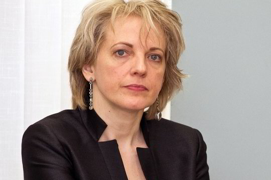 Laikraščiui „The Guardian“ - Lietuvos ambasadorės kritika