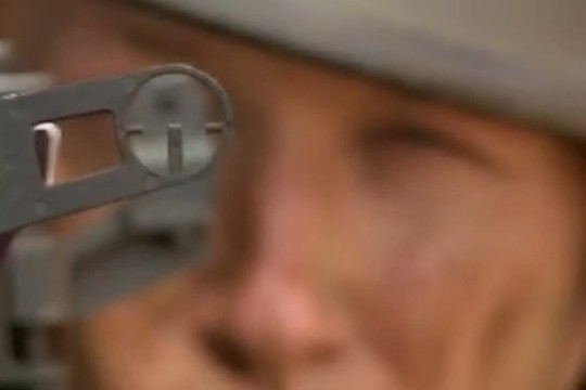 „Kardo kirtis 2014“: puolimo ir gynybos operacijos iš arti