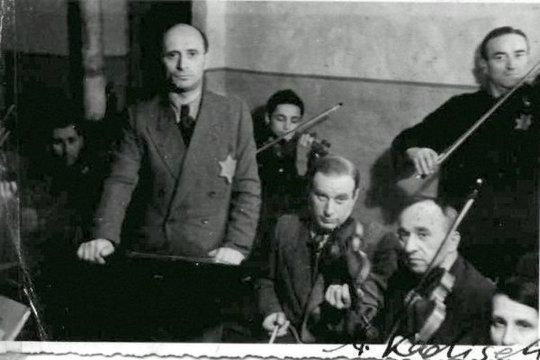 Kaune ir Kauno rajone bus pagerbtas žydų kultūros palikimas