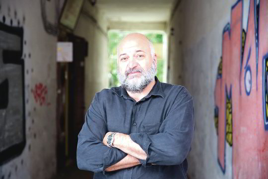 Mugės „ArtVilnius“ lankytojai galės įsigyti ir A. Warholo kūrinį