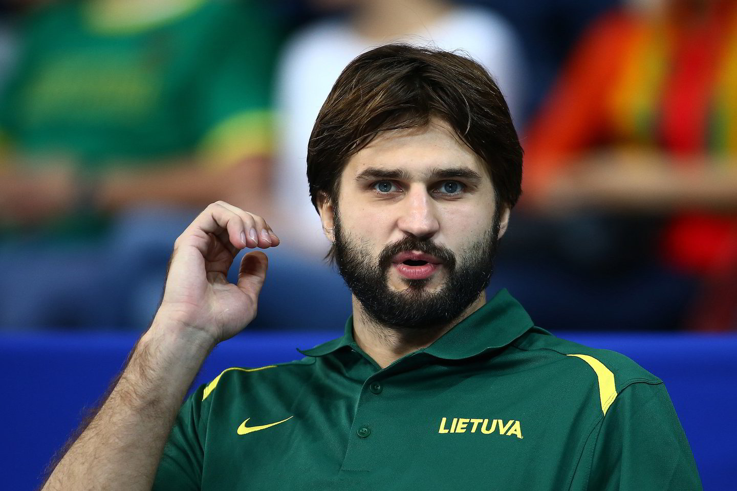L.Kleiza per 21 minutę „Fenerbahce“ ekipai pelnė 2 taškus.