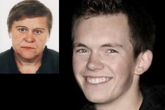 Merginos nervai neatlaikė žinios apie vaikino savižudybę