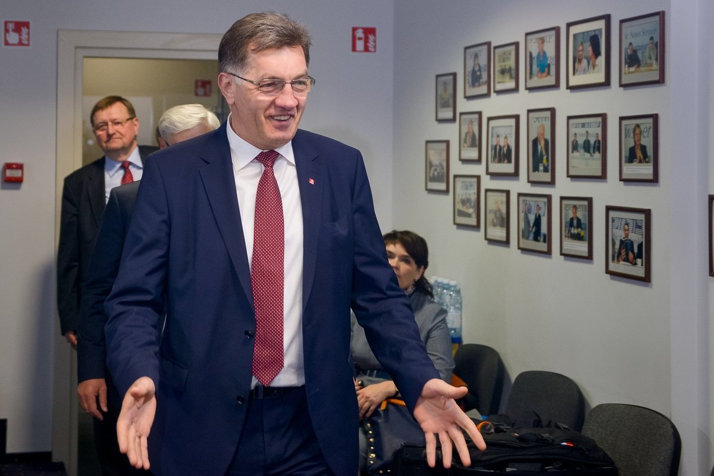 A.Butkevičiaus Vyriausybė artimiausiu metu pradės derybas dėl dujų kainos Lietuvai po 2016 metų.