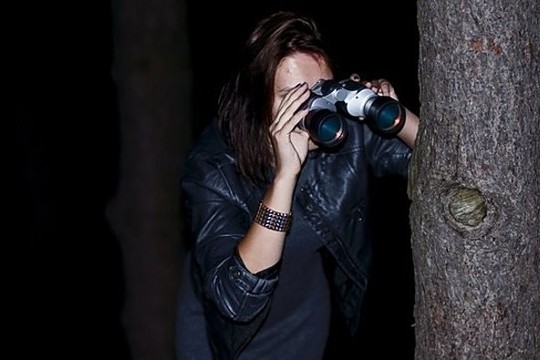 Lietuvoje masiškai sekami žmonės