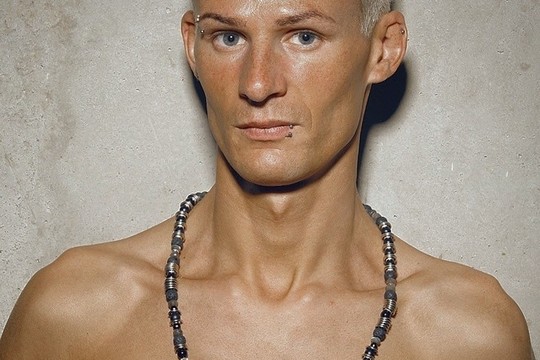 „Mr Gay Europe“ konkursą laimėjo švedas, lietuvis liko šeštas