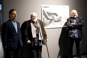 Mugė „ArtVilnius“: ir klasika, ir avangardas – po vienu stogu