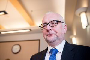 Atviras laiškas švietimo ministrui: „Kada nusileisit ant žemės?“