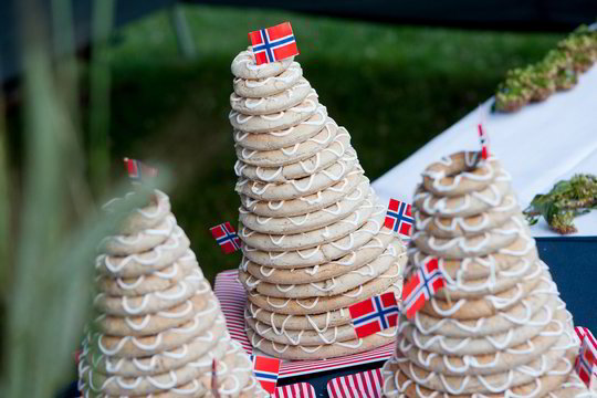 Vidurvasario šventėje - šokiai ir skandinaviškas maistas