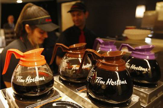 Britai sukūrė degalus iš kavos tirščių